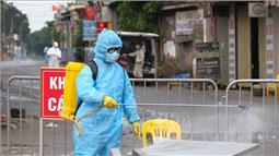 Tuyệt đối không được chủ quan, lơ là phòng dịch COVID-19 khi thấy số ca bệnh giảm